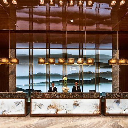 Zhongshan Guzhen Huayu Landmark Hotel Exteriér fotografie